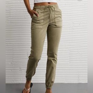 American Eagle cargo pants